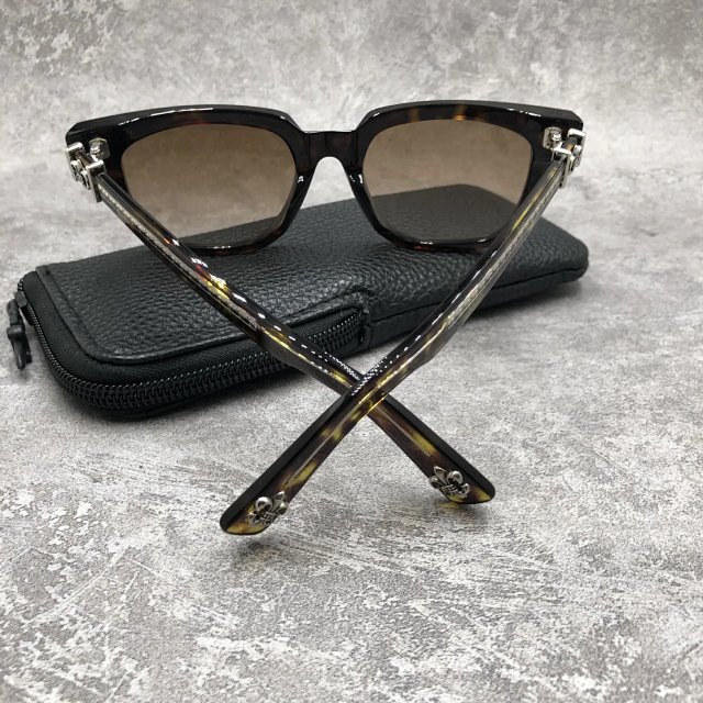 Chrome Hearts Glasses: seller detail photo 14