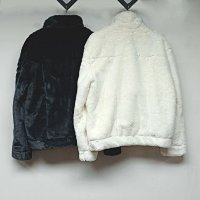 ERD Fur Jacket — seller photo 2