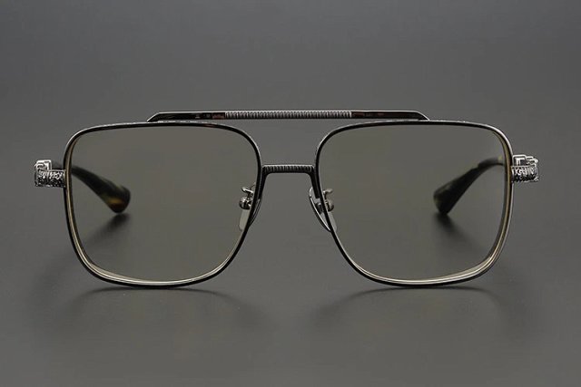 Chrome Hearts Glasses: seller detail photo 14