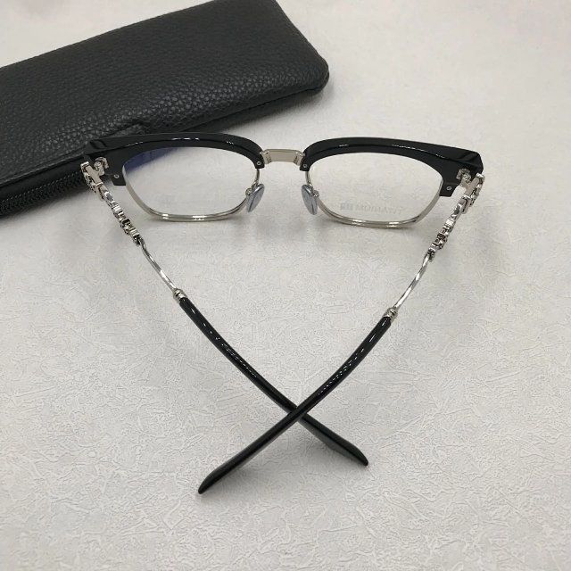 Chrome Hearts Glasses: seller detail photo 13