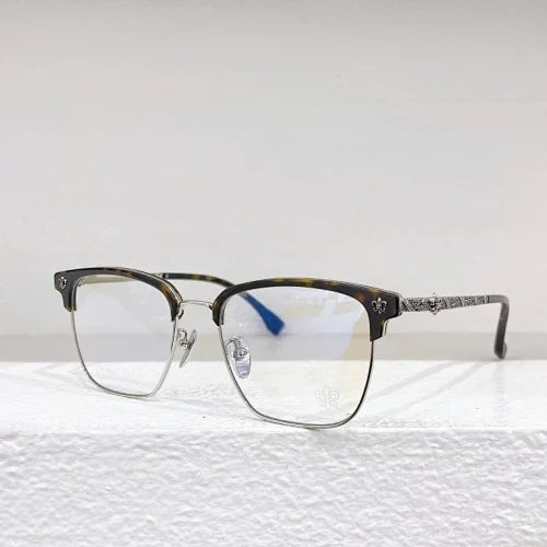 Gafas de Sol Chrome Hearts