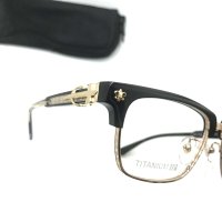 Chrome Hearts Glasses — seller photo 3
