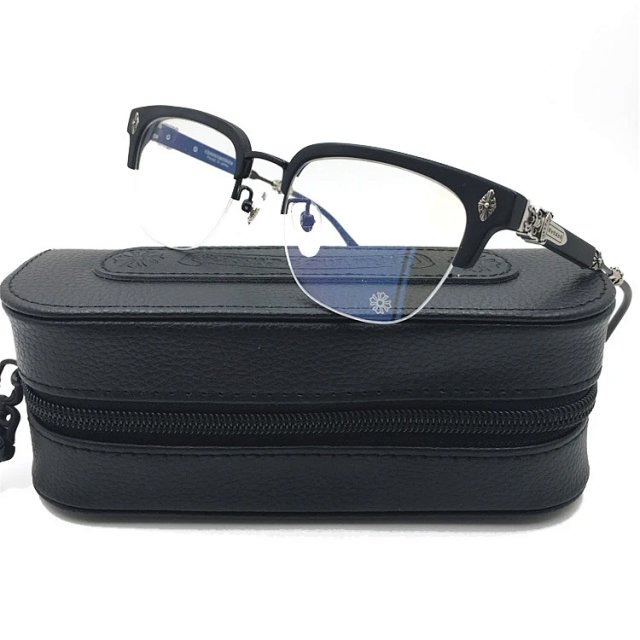 Chrome Hearts Glasses: seller detail photo 9