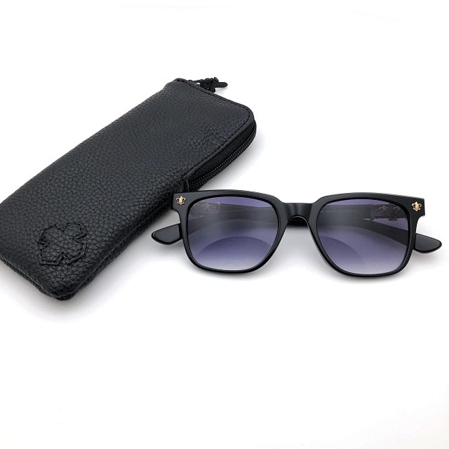 Chrome Hearts Glasses: seller detail photo 1