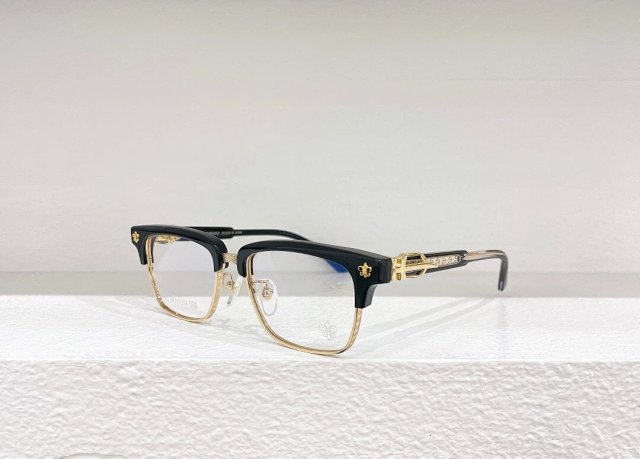 Chrome Hearts Glasses: seller detail photo 5