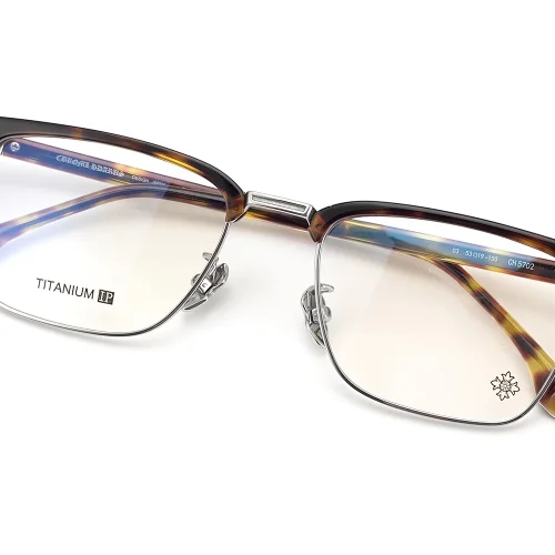 Chrome Hearts Gafas 12