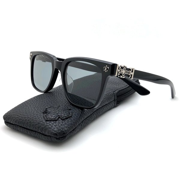 Chrome Hearts Glasses: seller detail photo 10