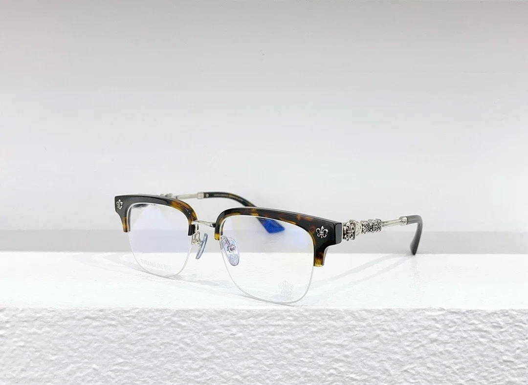 Chrome Hearts Glasses 11