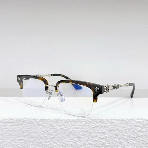 Chrome Hearts Gafas 11