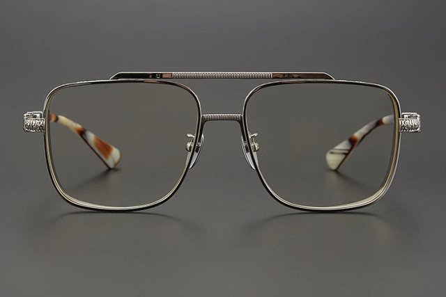 Chrome Hearts Glasses: seller detail photo 8
