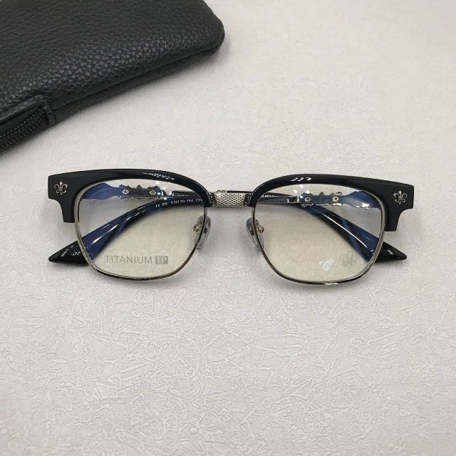 Chrome Hearts Glasses: seller detail photo 10