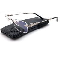 Box silver