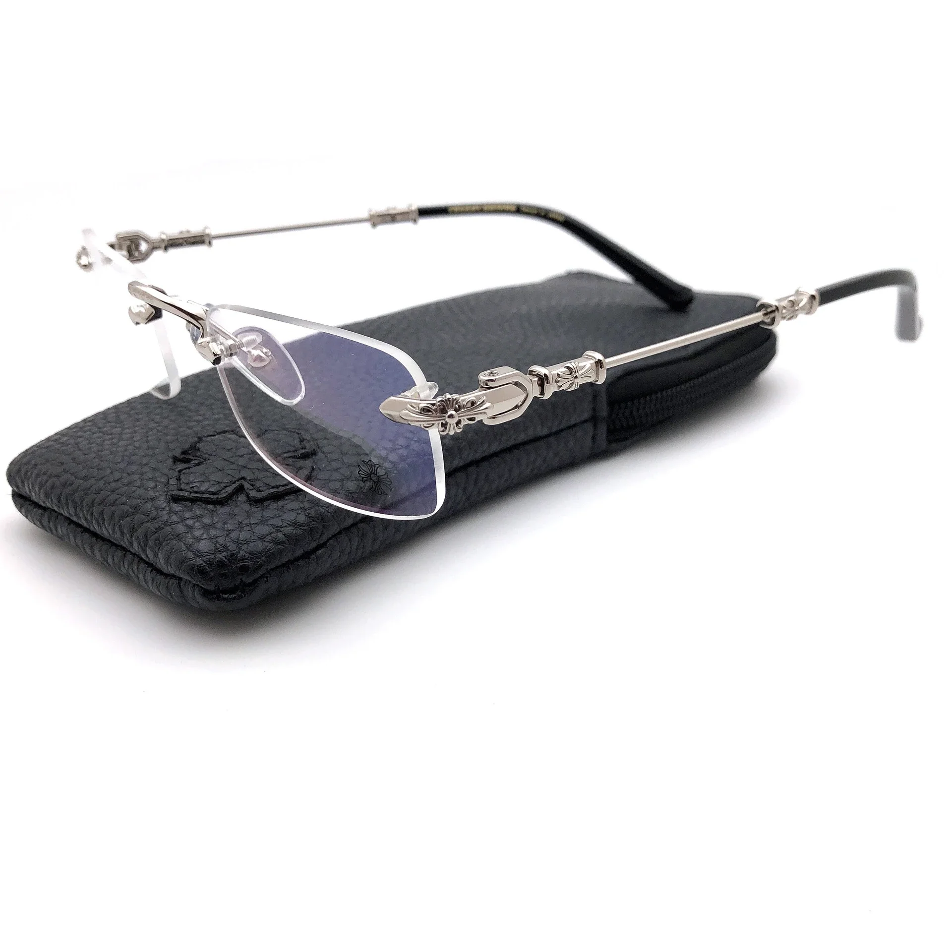 Gafas de Sol Chrome Hearts