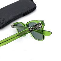 Chrome Hearts Glasses — seller photo 4