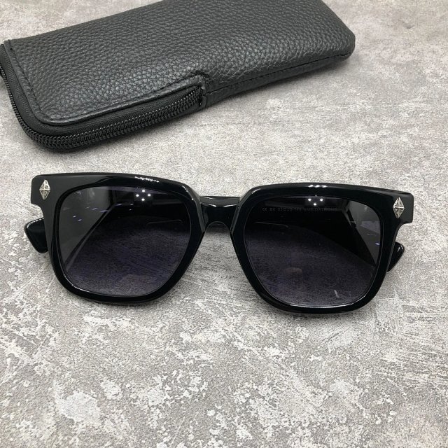 Chrome Hearts Glasses: seller detail photo 1