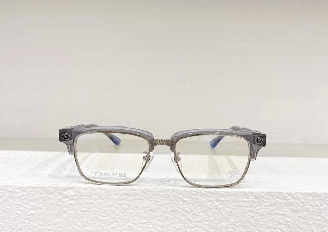 Chrome Hearts Glasses: seller detail photo 2