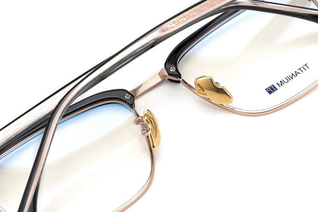 Chrome Hearts Glasses: seller detail photo 6