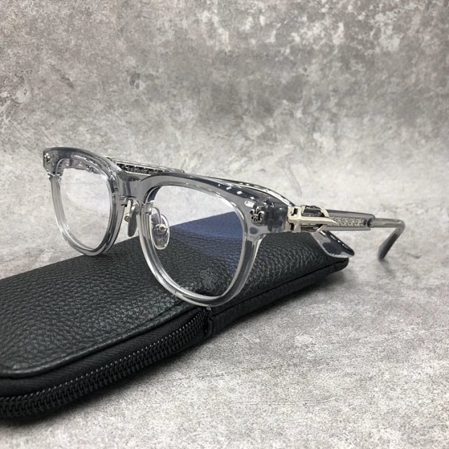 Chrome Hearts Glasses: seller detail photo 14
