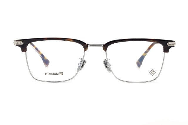 Chrome Hearts Glasses: seller detail photo 8