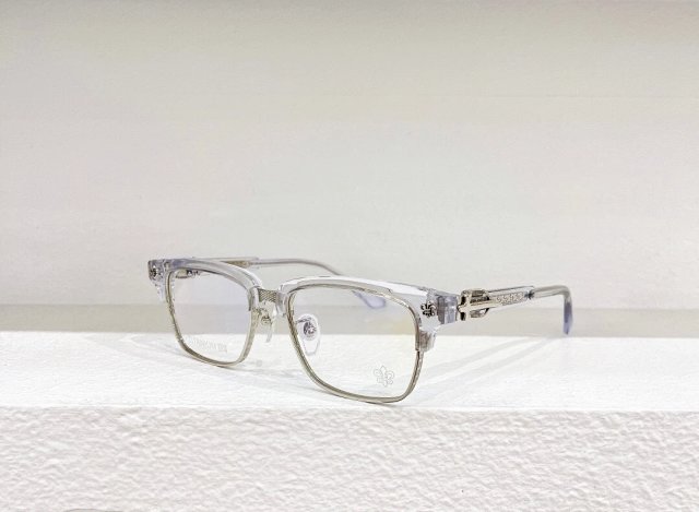 Chrome Hearts Glasses: seller detail photo 7