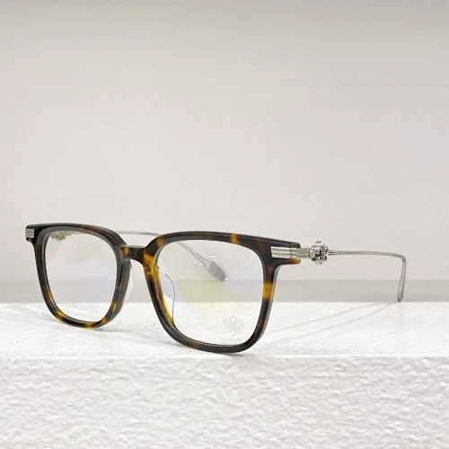 Gafas de Sol Chrome Hearts