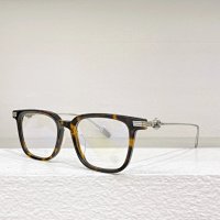 Chrome Hearts Glasses — seller photo 2