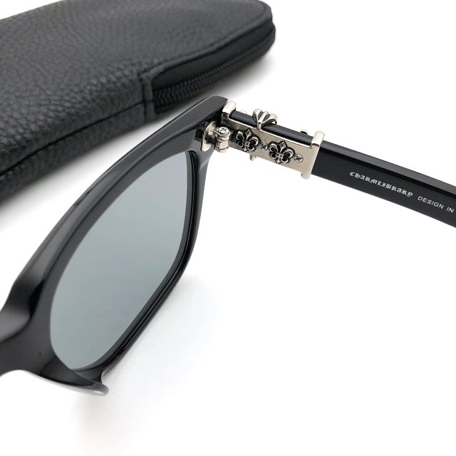 Chrome Hearts Glasses: seller detail photo 11