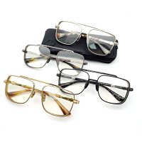 Chrome Hearts Glasses — seller photo 5
