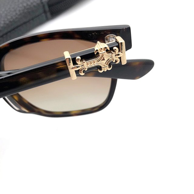 Chrome Hearts Glasses: seller detail photo 14