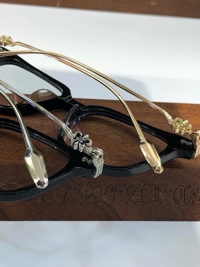 Chrome Hearts Glasses: seller detail photo 11