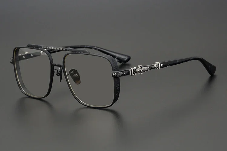 Chrome Hearts Gafas 8