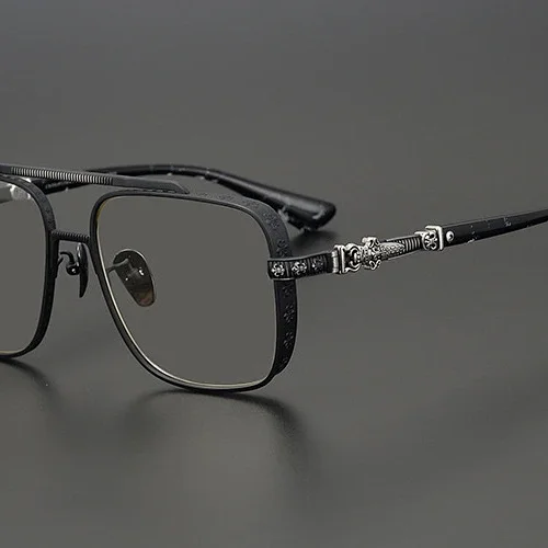 Chrome Hearts Gafas 8