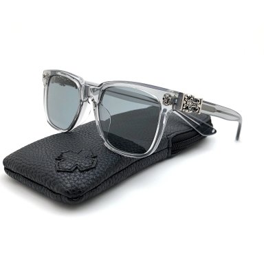 Chrome Hearts Glasses 2