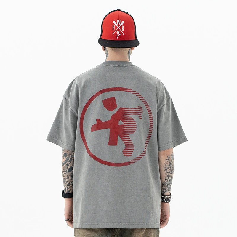Project Capri T-Shirt