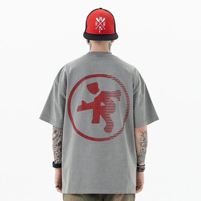 T-Shirt: seller detail photo 1