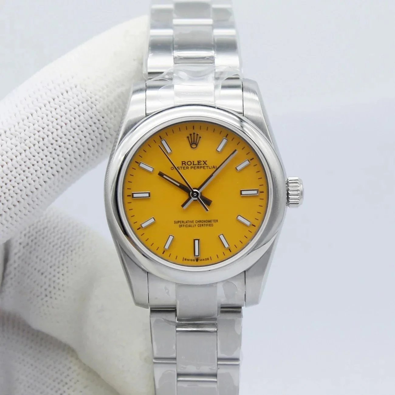 Rolex Oyster Perpetual Watch - 003177