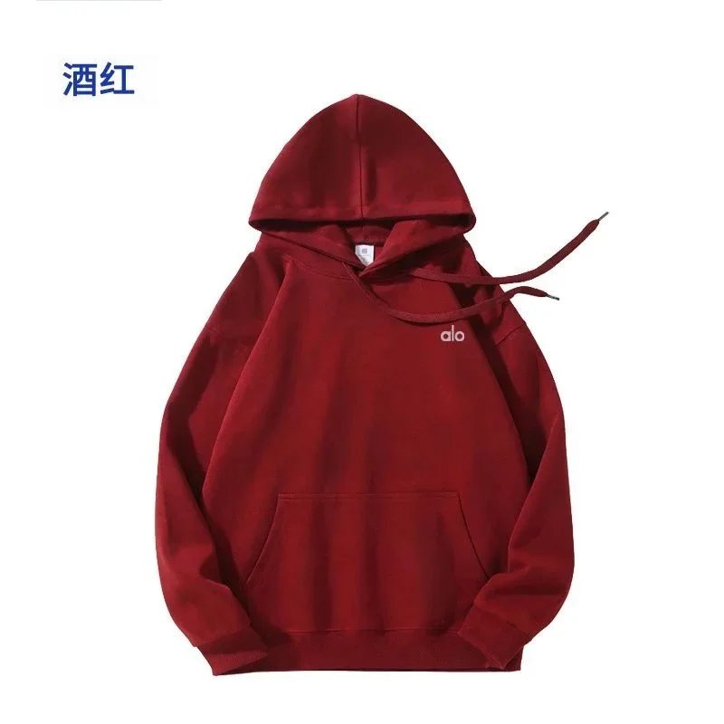 Wine red