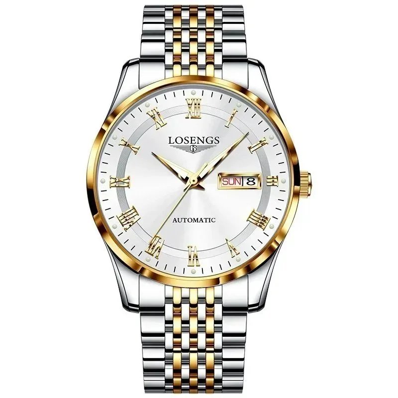 Silver Dial-1