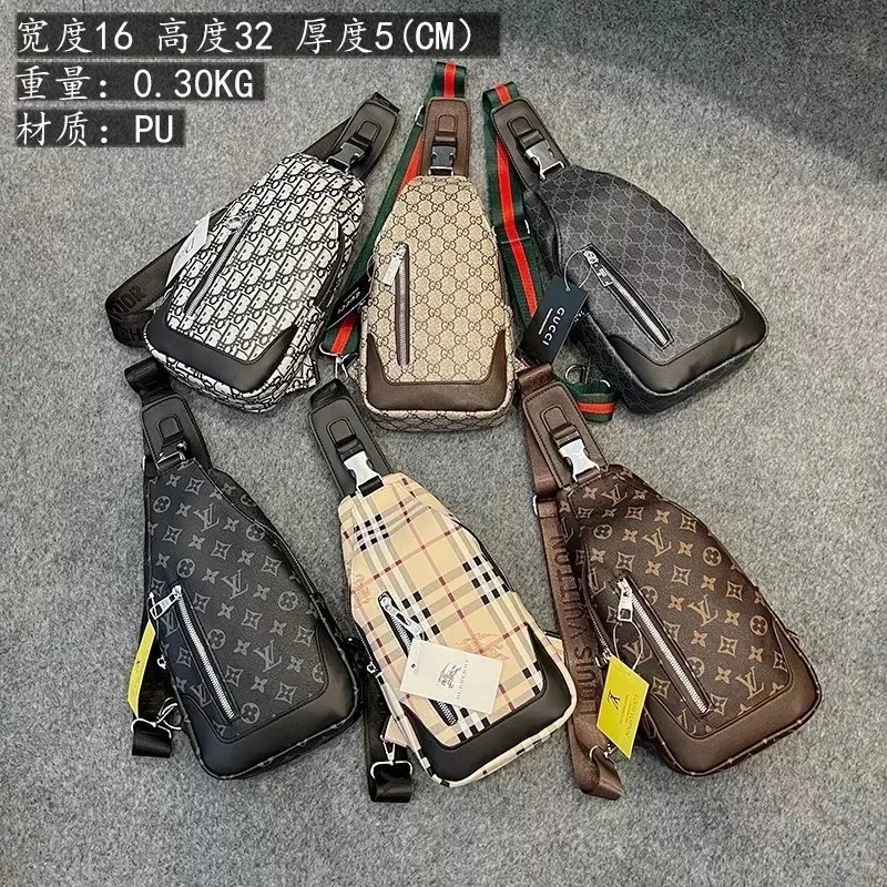 Various Designer Bags K4-0410 product photo 4