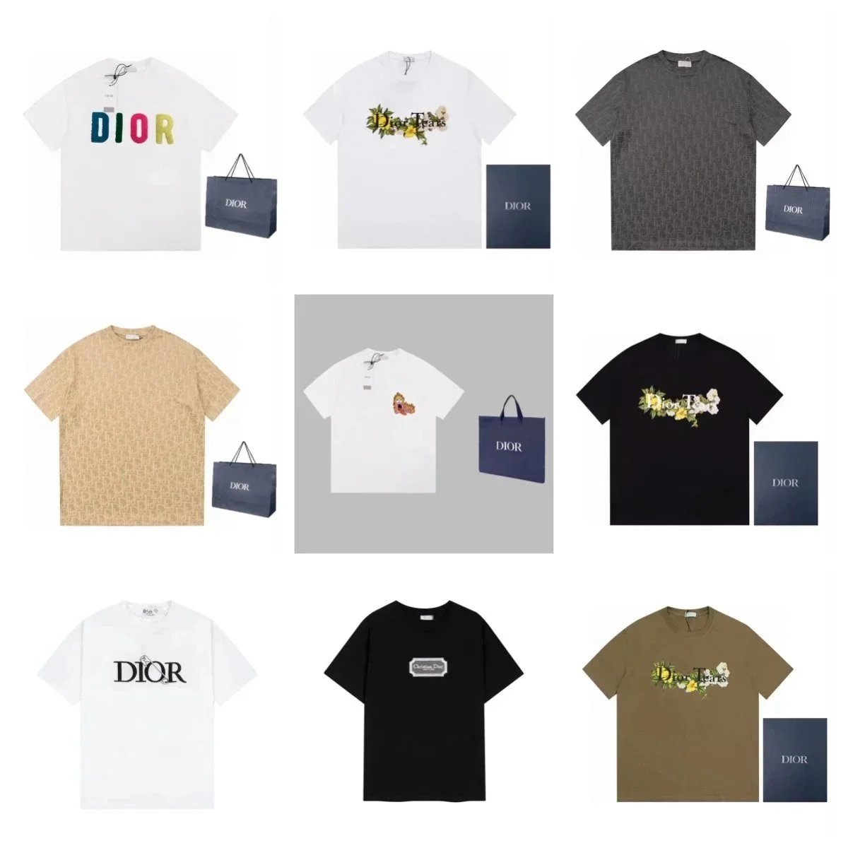 Dior T-Shirt