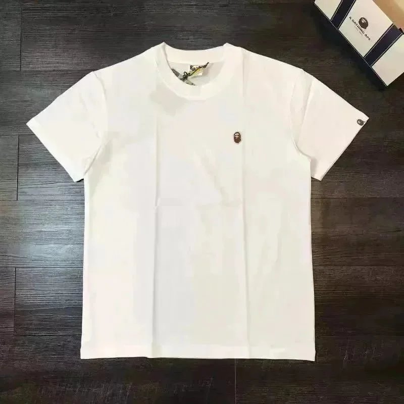 White small head 002