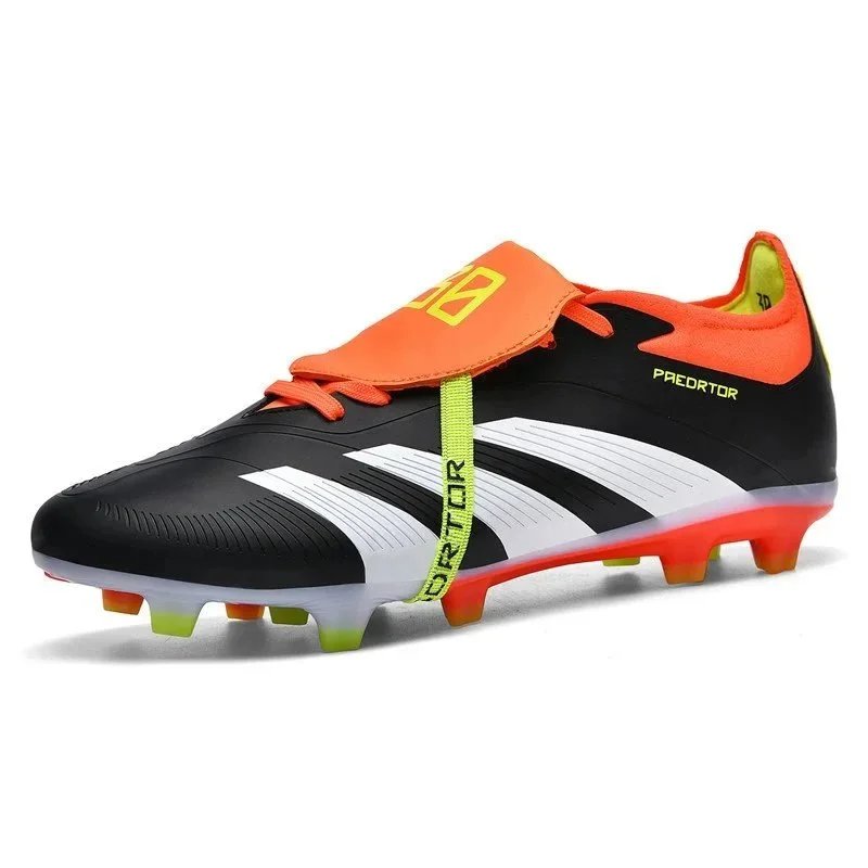 X25/Flip-top long spike -- black