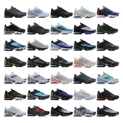 Nike Air Max Plus Sneakers [35 styles]