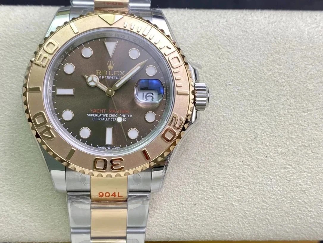 Rolex Yacht-Master 40mm Watch - 003029