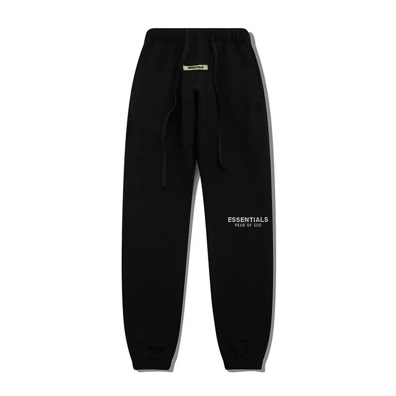 Black pants