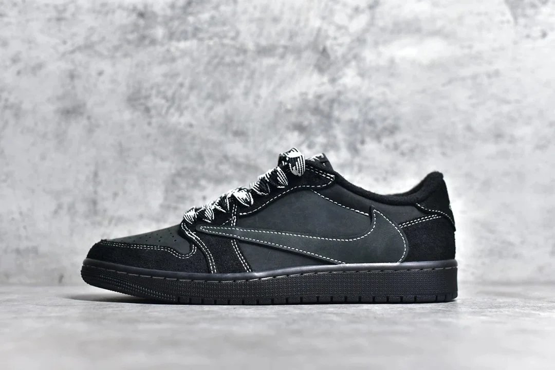 Black Warrior