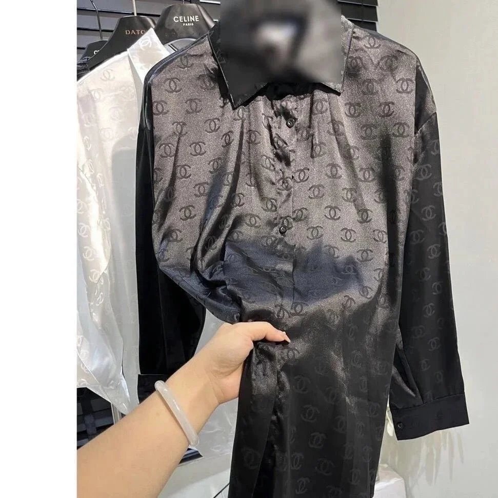 Celine Casual Shirt