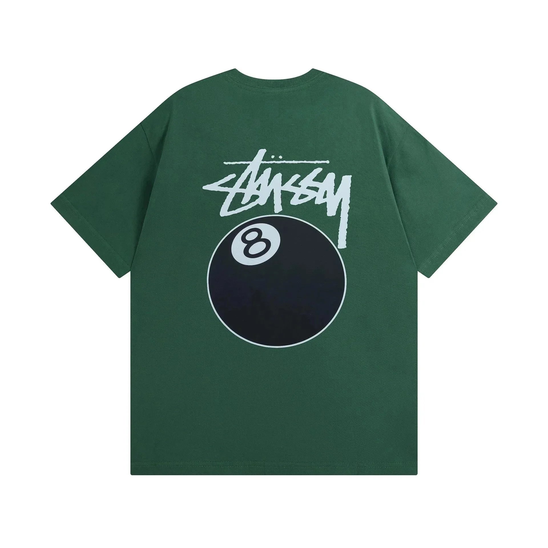 850 Dark Green