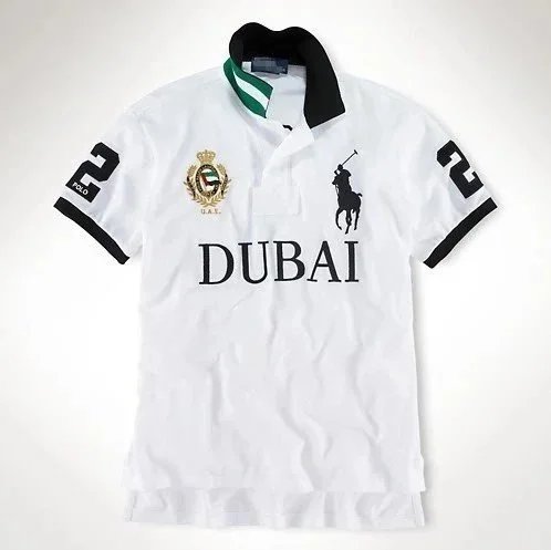 White-Dubai