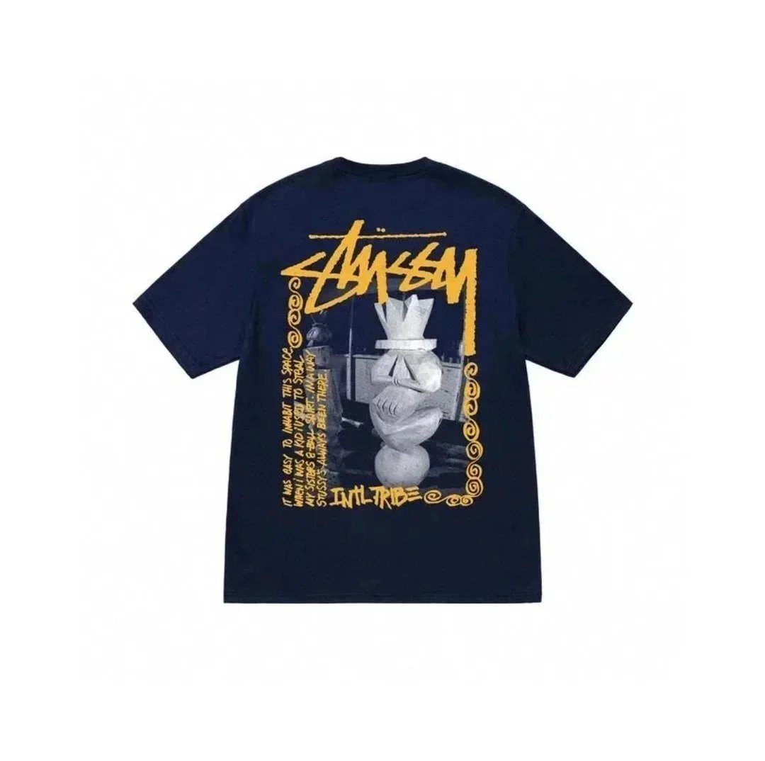 104 Navy Blue